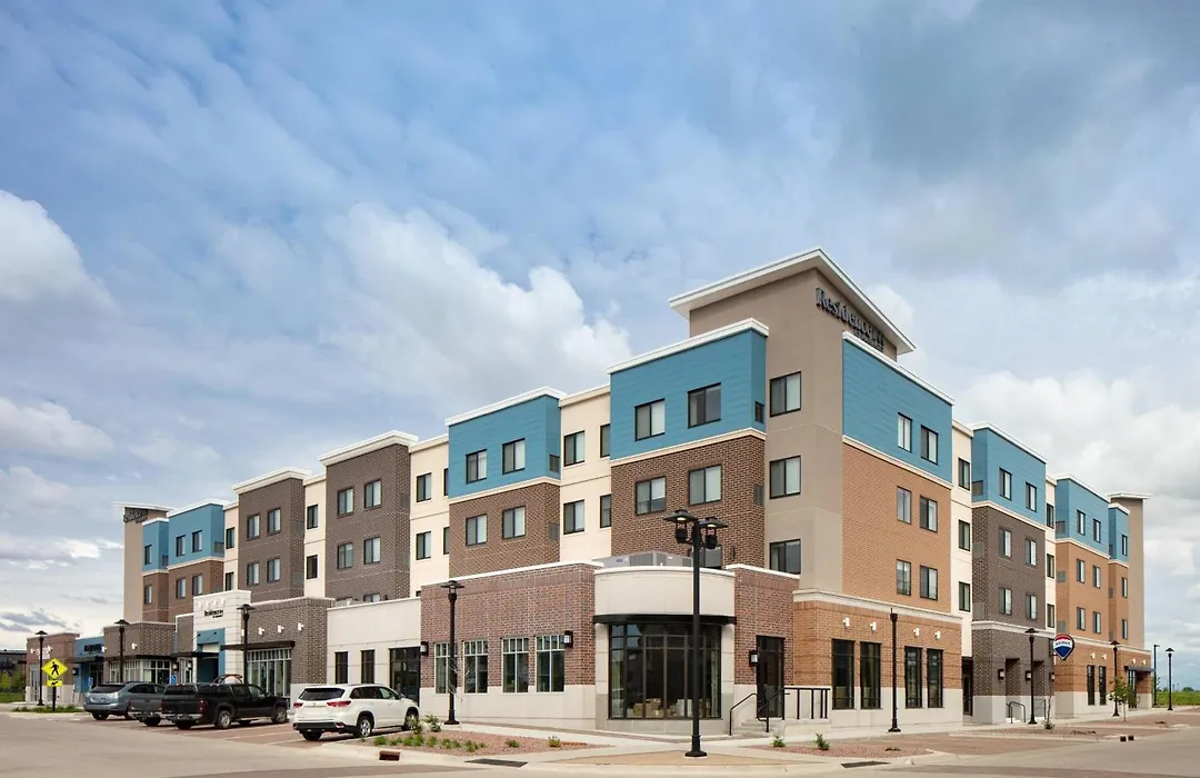 Residence Inn By Marriott Des Moines Ankeny-1
