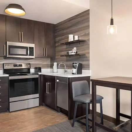 Residence Inn By Marriott Des Moines Ankeny-2