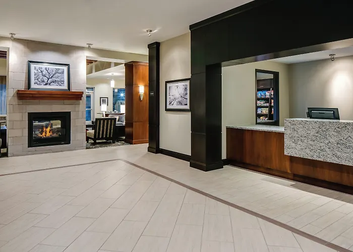 Staybridge Suites Des Moines Downtown By Ihg